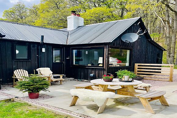 Stag Haven