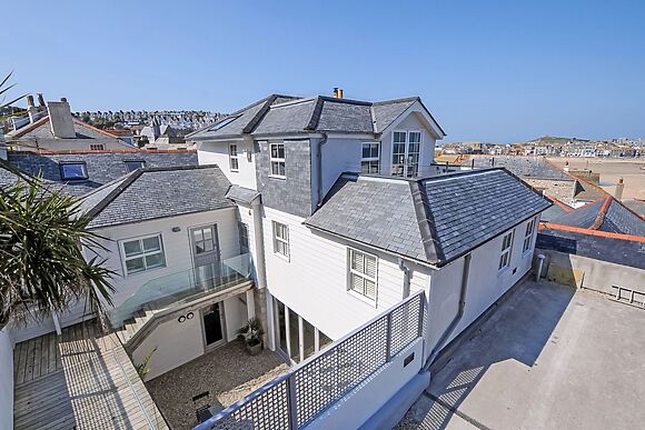 Harbourview House