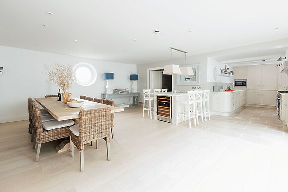 Harbourview House