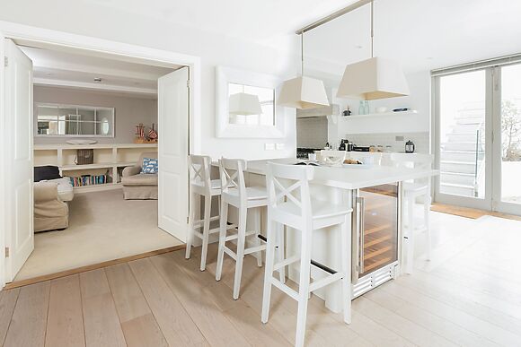 Harbourview House