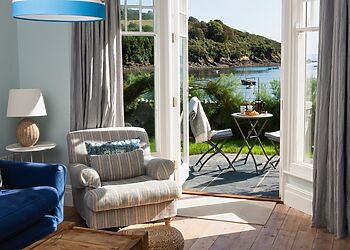 Sea Island