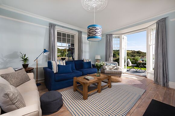 Sea Island
