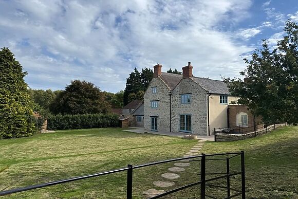 Parkview Farmhouse