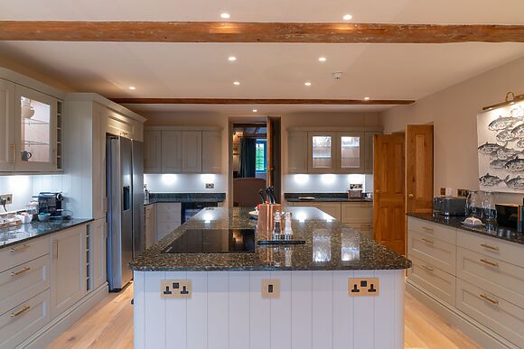 Parkview Farmhouse