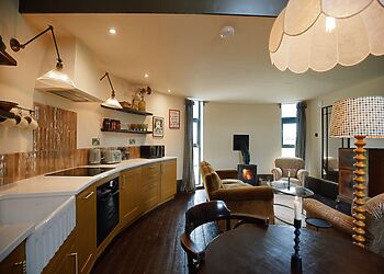 Bonny Cabin