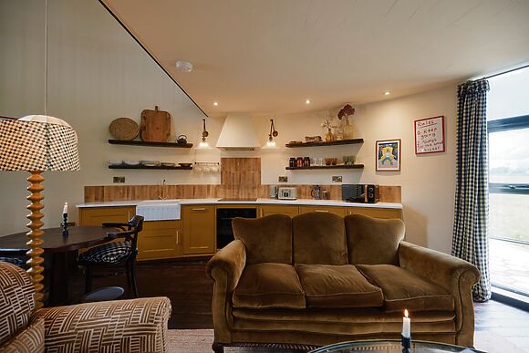 Bonny Cabin