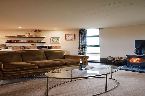 Bonny Cabin