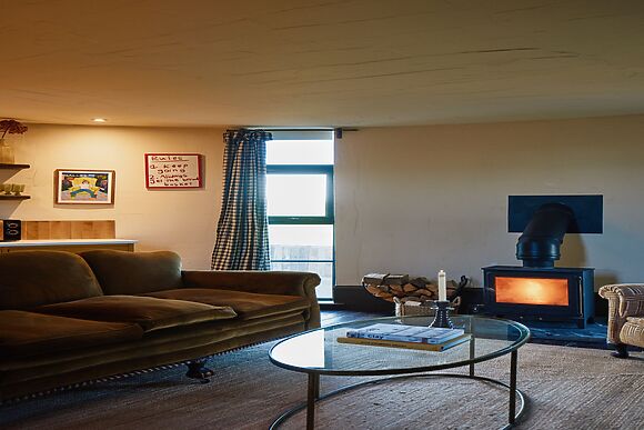 Bonny Cabin