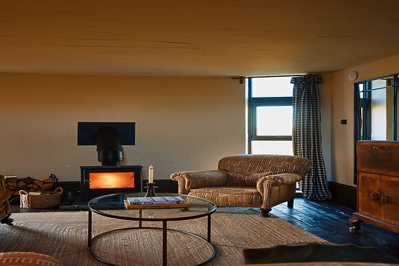 Bonny Cabin