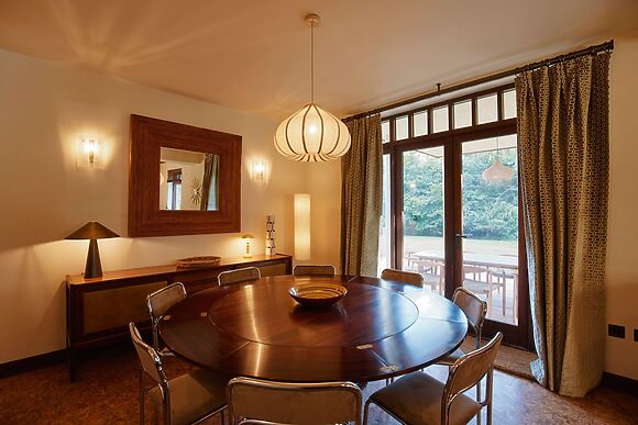 Casa Vista