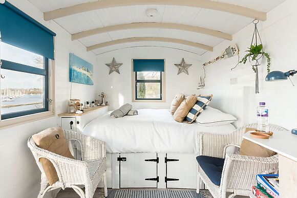 Watersedge Cabin