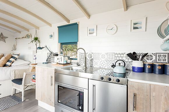 Watersedge Cabin