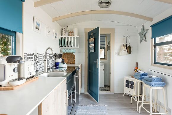 Watersedge Cabin