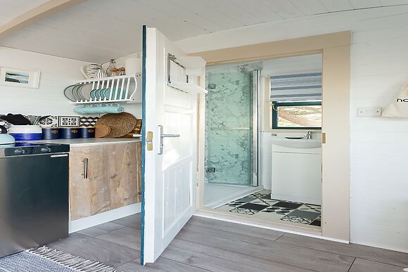Watersedge Cabin