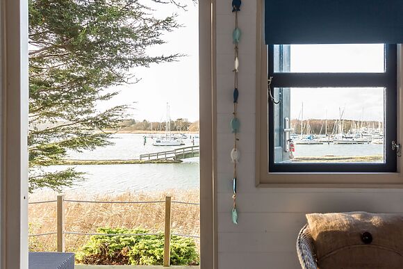 Watersedge Cabin