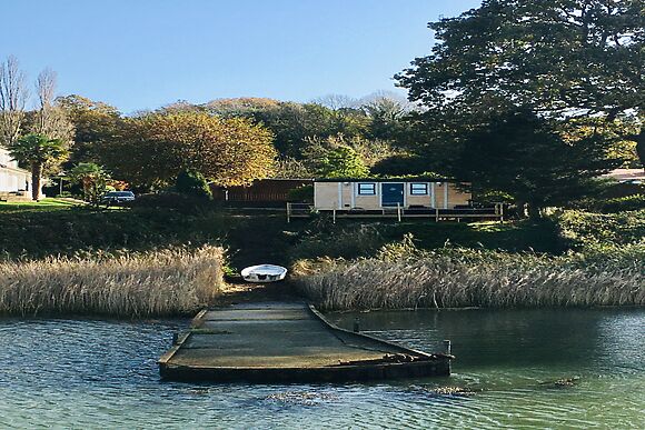 Watersedge Cabin