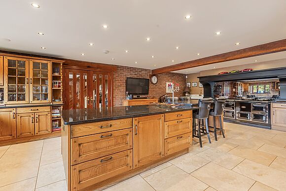Broadridge Manor