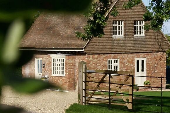 Muntjac Cottage