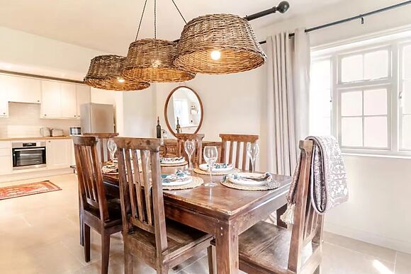 Muntjac Cottage