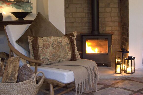 Muntjac Cottage