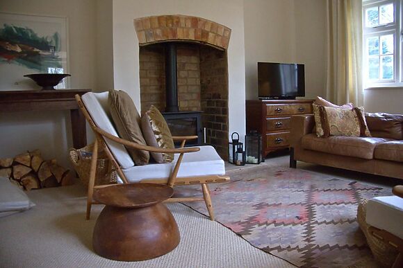 Muntjac Cottage