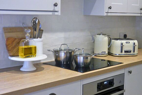 Muntjac Cottage
