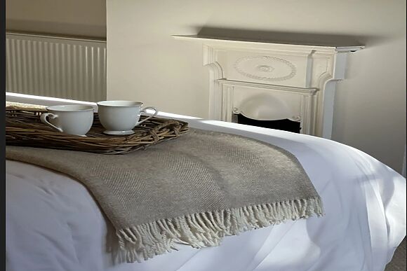 Muntjac Cottage
