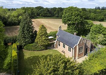 Beighton School House