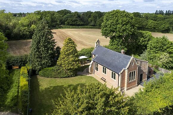 Beighton School House
