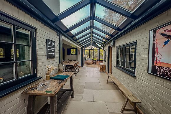 Beighton School House