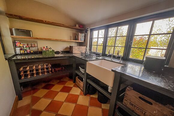 Beighton School House