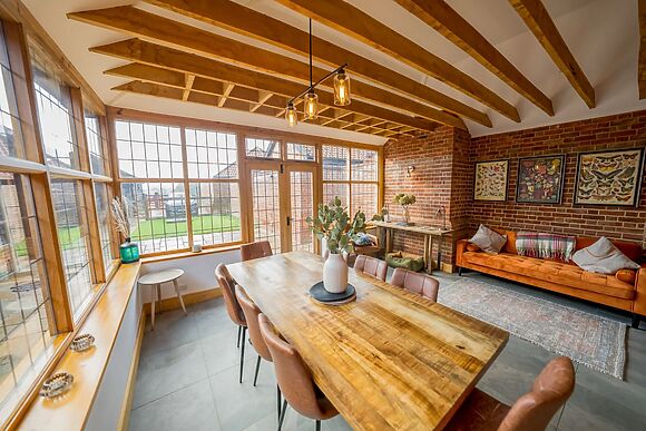 Berry Barn