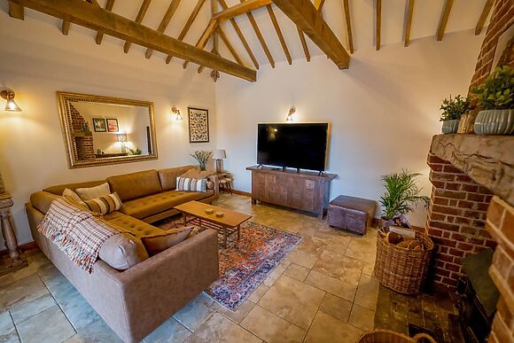 Berry Barn
