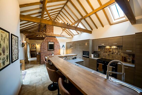 Berry Barn