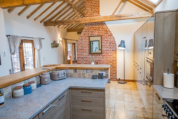 Berry Barn