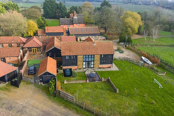 Berry Barn