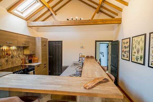 Berry Barn