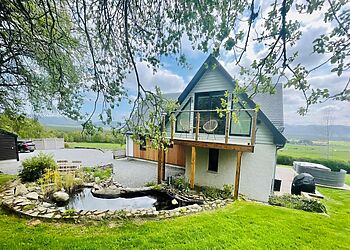 Garten Lodge