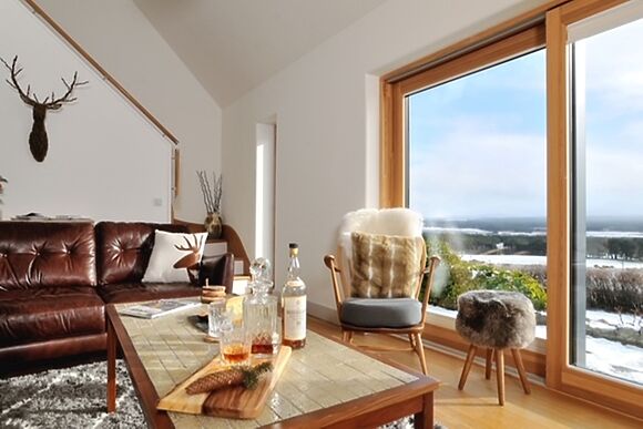 Garten Lodge