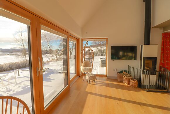 Garten Lodge