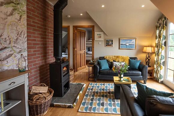 Deeside Cottage