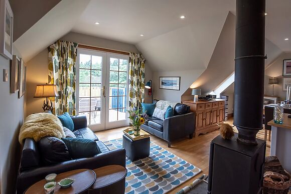Deeside Cottage