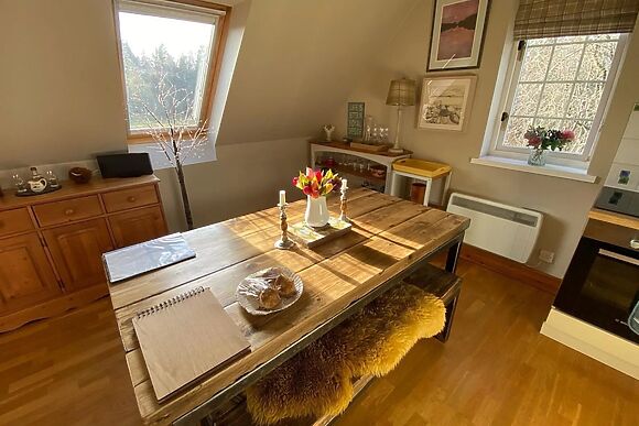 Deeside Cottage
