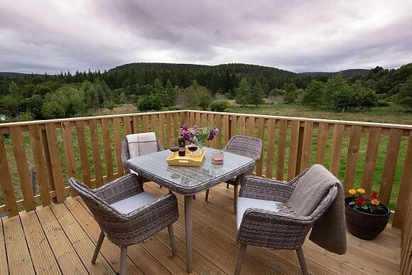Deeside Cottage