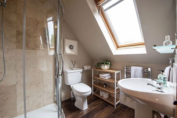 Deeside Cottage