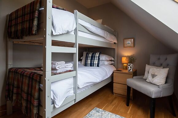 Deeside Cottage