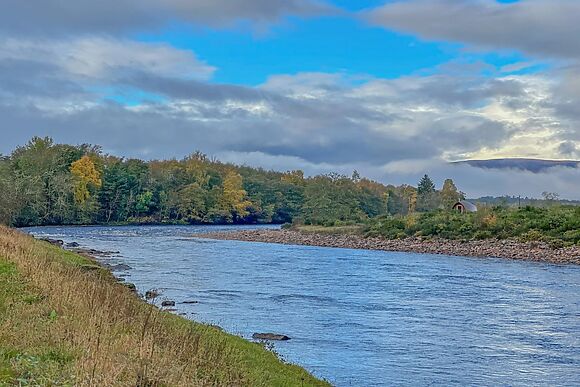 Deeside Cottage