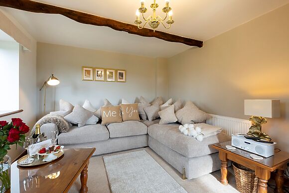 Bronte Moor Cottage