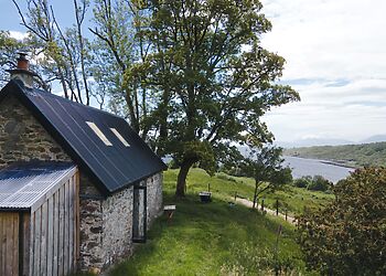 The Wee Bothy