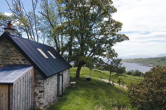 The Wee Bothy